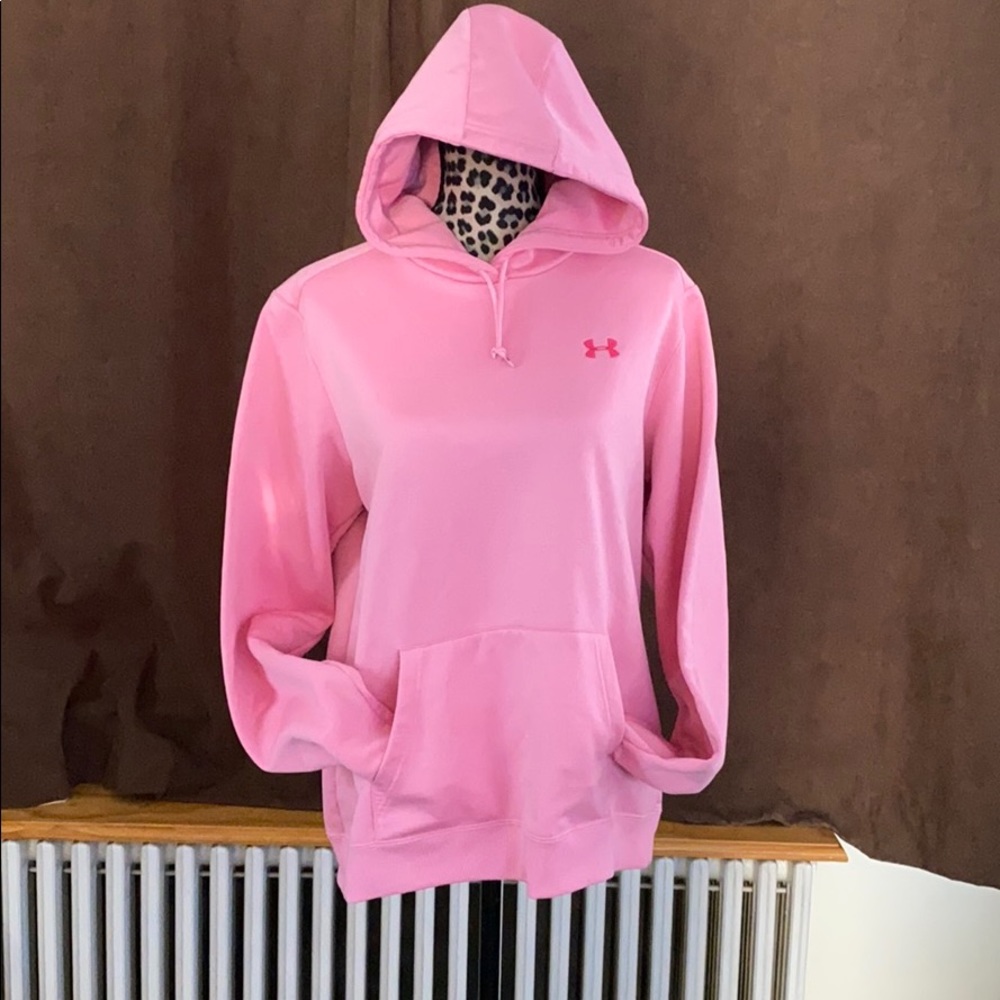 Under Armour sweatshirt